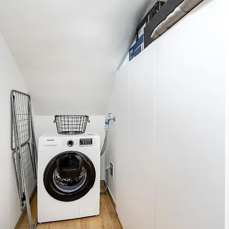 Apartment Schnack An't Leysand Mit Sauna Greetsiel