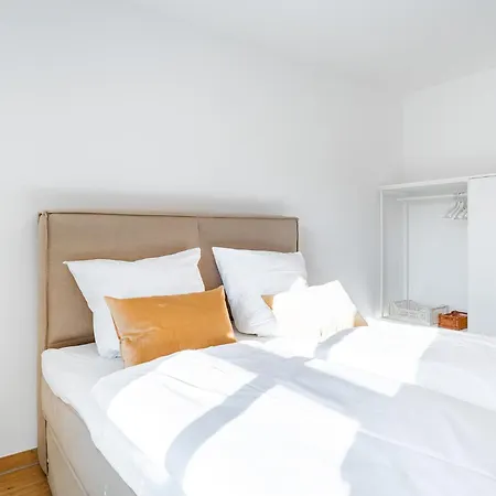 Schnack An't Leysand *