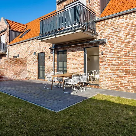 Schnack An't Leysand