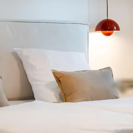 Apartment Schnack An't Leysand Greetsiel