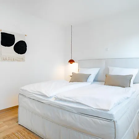 Schnack An't Leysand * Greetsiel