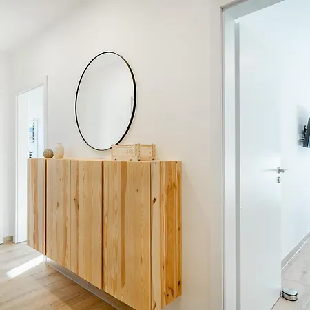 Schnack An't Leysand