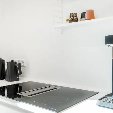 Apartment Schnack An't Leysand Mit Sauna