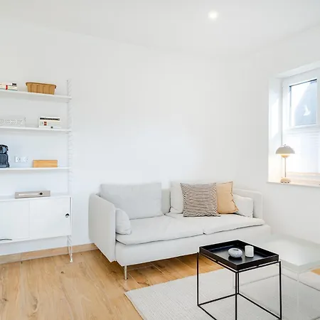 Apartment Schnack An't Leysand *