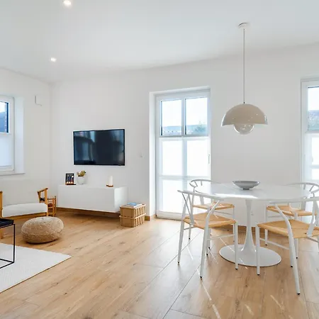 Schnack An't Leysand Greetsiel