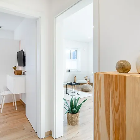 Schnack An't Leysand Mit Sauna
